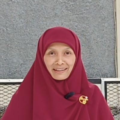 Bu Ngatiah