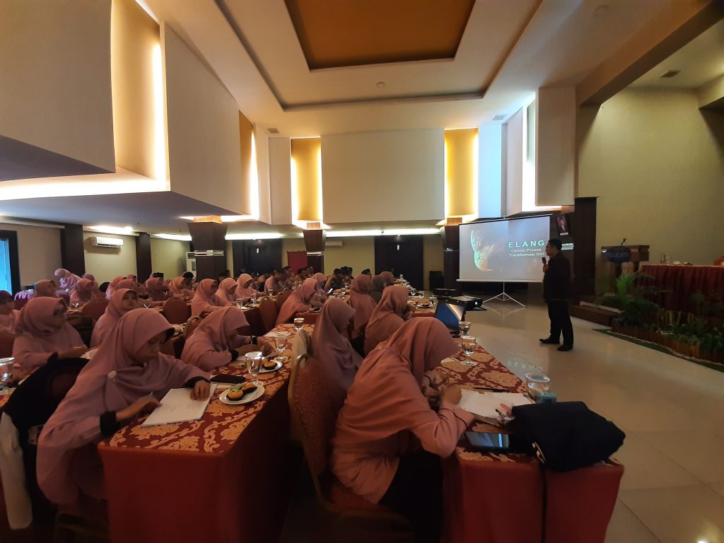IHT Cilacap