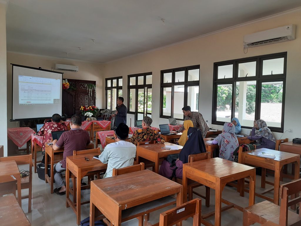 IHT Pekalongan