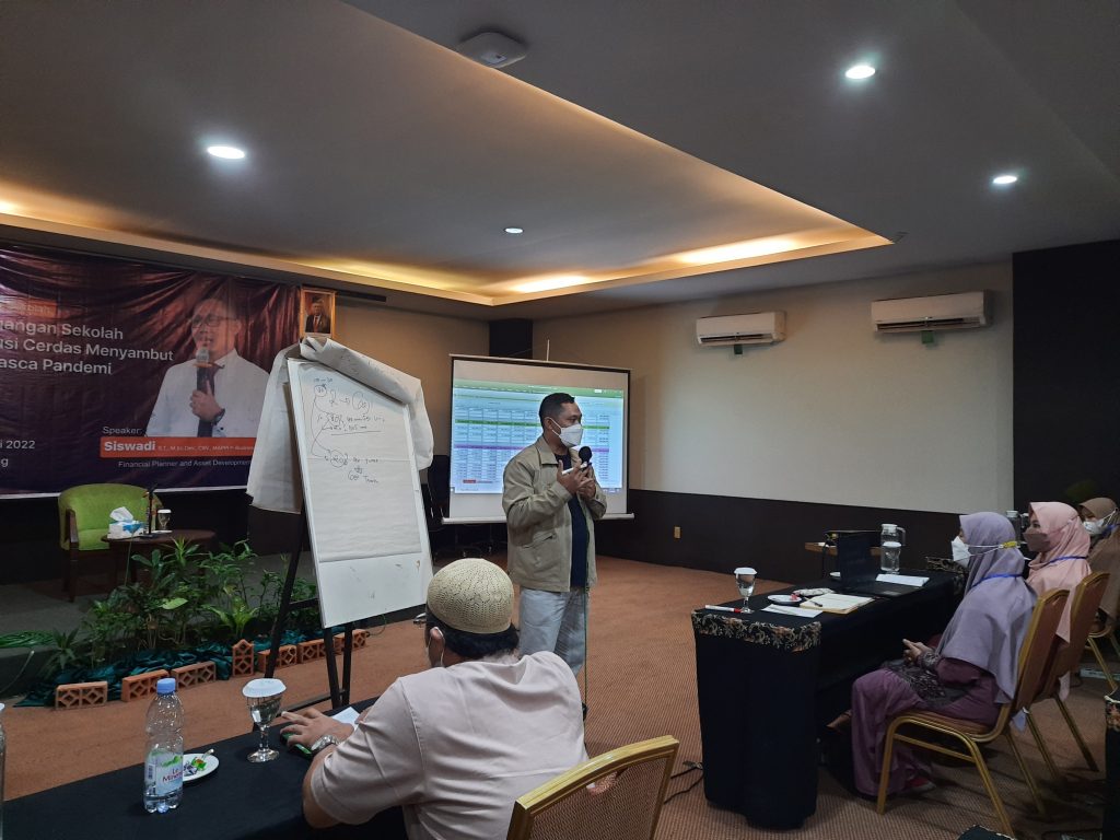 Workshop Semarang