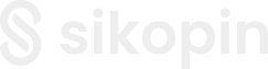 Sikopin Logo