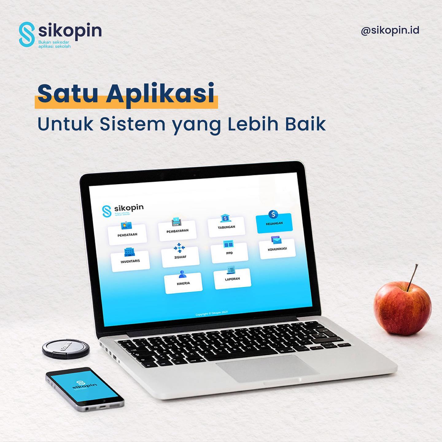 SIKOPIN